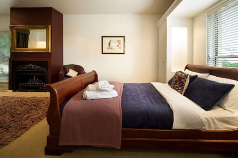 Zen Suite - Hotel NSW 0