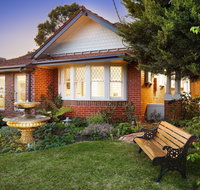 Rosanna Mansion - Hotel NSW