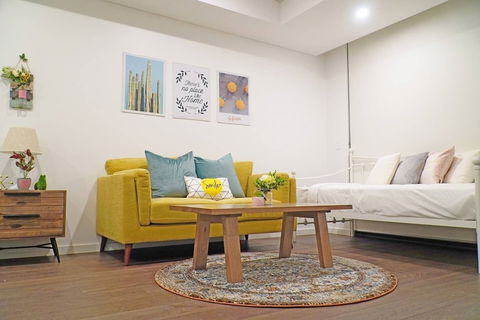 C08-darling Harbour Studio - Hotel NSW 0