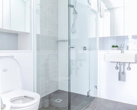 C08-darling Harbour Studio - Hotel NSW 1