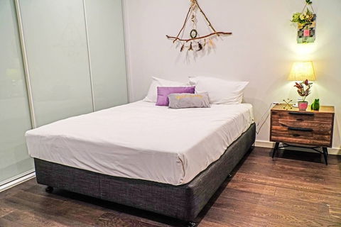 C08-darling Harbour Studio - Hotel NSW 5
