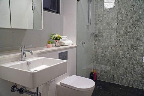 C08-darling Harbour Studio - Hotel NSW 6