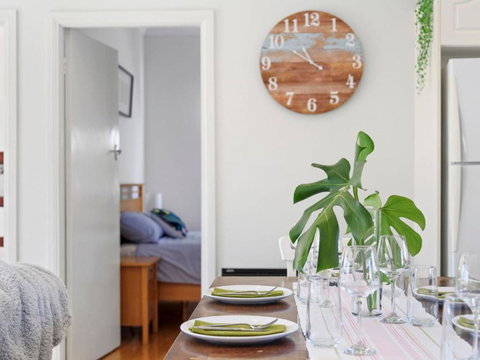 Rakali Cottage Lake Conjola - Hotel NSW 5