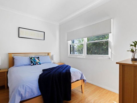 Rakali Cottage Lake Conjola - Hotel NSW 2