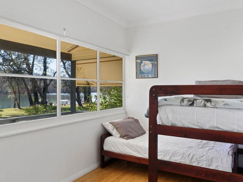 Rakali Cottage Lake Conjola - Hotel NSW 1