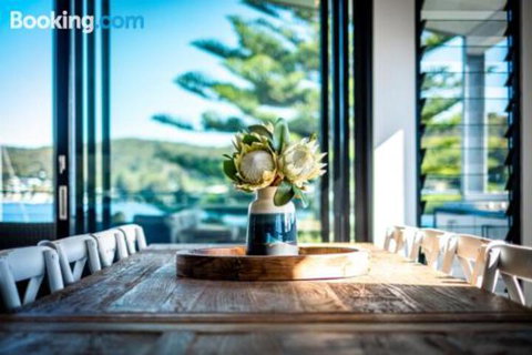 Beauty On Booker Bay - Hotel NSW 6