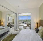 Hinterland Luxury 1 Bedroom Hinterland View Apt - Hotel NSW