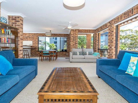 COLUMBIA VIEWS 2 / 9 COLUMBIA CLOSE AIRCON WIFI NETFLIX VIEWS & BOAT PARKING - Hotel NSW 5
