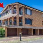 COLUMBIA VIEWS 2 / 9 COLUMBIA CLOSE AIRCON WIFI NETFLIX VIEWS & BOAT PARKING - Hotel NSW 0