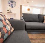 Contemporary Esprit with river reserve access - Hotel NSW