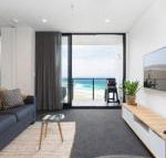 Luxury Beachfront Apartment in Newcastle - Hotel NSW