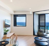 The Edge Luxurious Waterfront Apartment - Hotel NSW