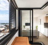 Boutique Apartment in Highly Sought After Arena - Hotel NSW