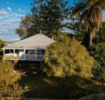 Stunning Queenslander - Hotel NSW