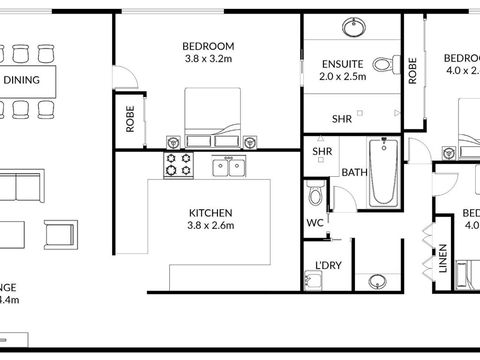 Across The Road From The Beach! - Hotel NSW 4