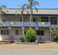Cabenay 3 VIEWS ACROSS THE PARK - Hotel NSW