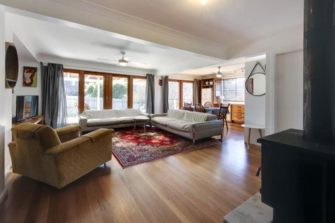 Hillsborough Cottage - Hotel NSW 5