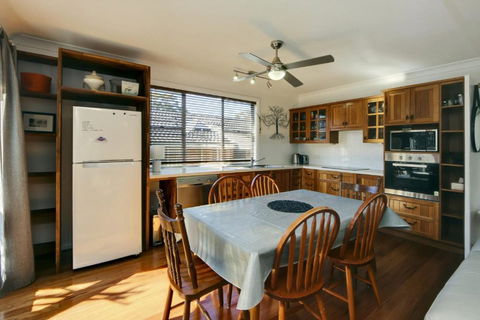 Hillsborough Cottage - Hotel NSW 1