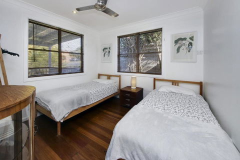 Hillsborough Cottage - Hotel NSW 6