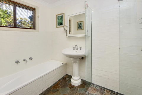 Hillsborough Cottage - Hotel NSW 3