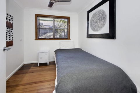 Hillsborough Cottage - Hotel NSW 2