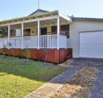 Hillsborough Cottage - Hotel NSW