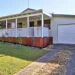 Hillsborough Cottage - Hotel NSW 0