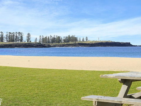 Kendalls Two Kiama - Hotel NSW 1