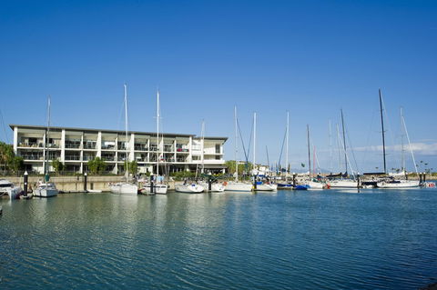 Blue On Blue Studio Room 1222 - Hotel NSW 0