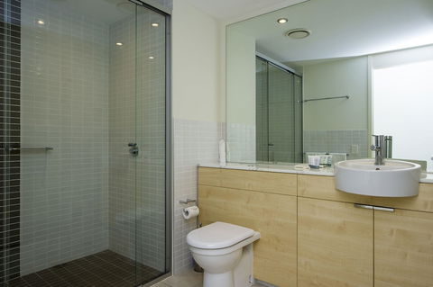 Blue On Blue Studio Room 1222 - Hotel NSW 5