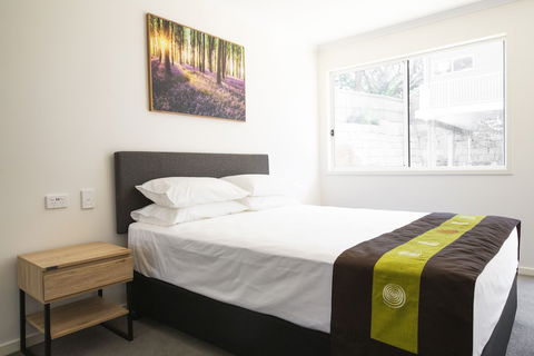 Petrie Mill Motel - Hotel NSW 0