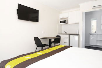 Petrie Mill Motel - Hotel NSW 6