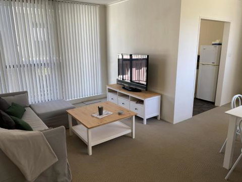 Flynns Retreat Everard Street - Hotel NSW 6