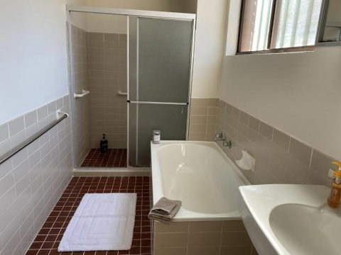 Flynns Retreat Everard Street - Hotel NSW 4