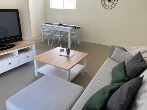 Flynns Retreat Everard Street - Hotel NSW 1