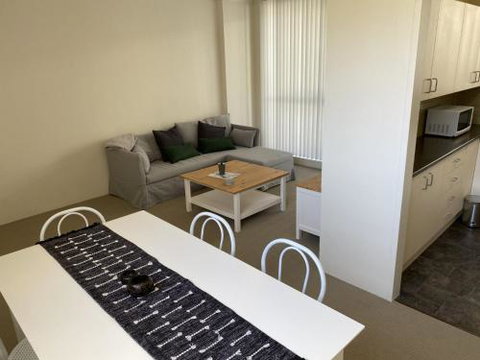 Flynns Retreat Everard Street - Hotel NSW 0