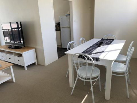 Flynns Retreat Everard Street - Hotel NSW 2