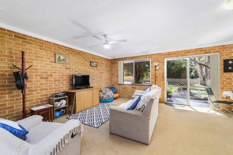 6 Of 12 To 14 Crisallen Street Port Macquarie - Hotel NSW 6