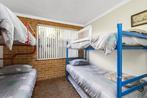 6 Of 12 To 14 Crisallen Street Port Macquarie - Hotel NSW 3