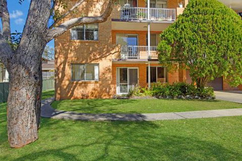 6 Of 12 To 14 Crisallen Street Port Macquarie - Hotel NSW 5