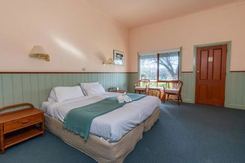 Acheron Valley Lakefront Cottages - Hotel NSW 0