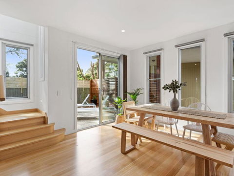 NORMANBY Coastal FREE WIFI & NETFLIX - Hotel NSW 1