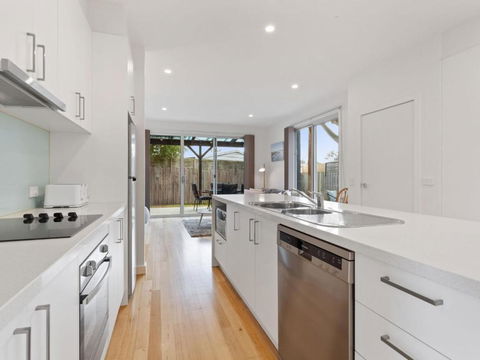 NORMANBY Coastal FREE WIFI & NETFLIX - Hotel NSW 4