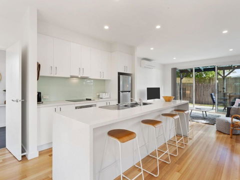 NORMANBY Coastal FREE WIFI & NETFLIX - Hotel NSW 2