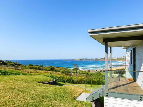 SEASCAPE Bombo 4pm Check Out Sundays - Hotel NSW 0