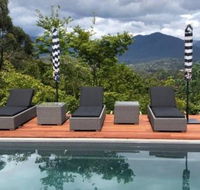 Healesville Garden Country Retreat - Hotel NSW