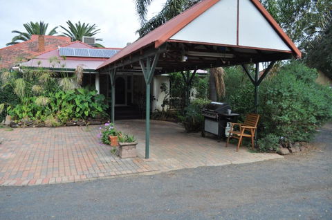 Bungalow Motel - Hotel NSW 6