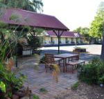 Bungalow Motel - Hotel NSW