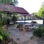 Bungalow Motel - Hotel NSW 0