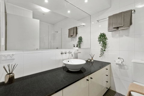 A Cozy & Modern Studio Next To Darling Harbour - Hotel NSW 5